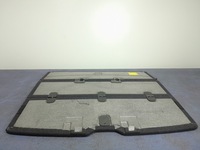 фото thumb №5, Volvo xc40 i lift пол обшивка багажника 32394654