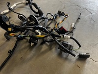 фото thumb №9, Проводка жгут отсек двигателя ford escape mk4 1.5 eb