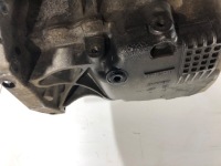 Двигун renault 1.5 90km k9k608 clio iv Київ, фото thumb