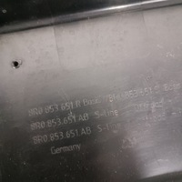 фото thumb №10, Решётка радиатора решётка радиатора audi q5 8r lift 8r0853651r