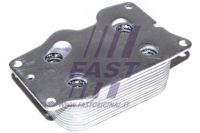 Купить Радиатор масла scudo 07- 2.0d, фото thumb