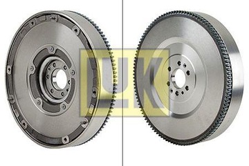 фото thumb №8, Колесо двухмассовый ford c-max/focus 1,5-1,6 tdci 10-