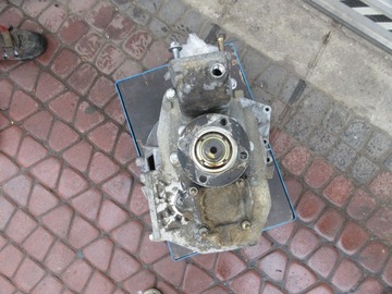 фото thumb №6, Iveco daily ii 2.5d коробка передач коробки передач 2819 02n94