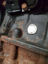 фото thumb №13, Hyundai i30 ii kia ceed ii 1.6 crdi 110km 128km двигатель d4fb 130 tys km