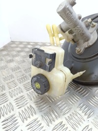 фото thumb №5, Opel meriva a 2006 усилитель тормоза