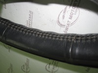 фото thumb №9, Hyundai santa fe ii 06r кермо шкіряний 56100-2b000