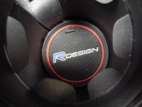 Купити Volvo s60 2 v60 r-design 10-17 тунель середній підлокітник шкіра aux usb, фото thumb