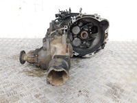 фото thumb №1, Коробка передач передач s614je 2.0 crdi kia sportage ii