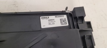 фото thumb №10, Fiat 500e ii радиатор комплект 2020-2023r