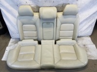 Сиденья заднее сиденье кожа volvo s80 2 с подогревом Цена, фото thumb