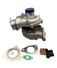 фото thumb №5, Fabrycznie nowa турбина 54389700001 mercedes nissan opel renault 1.6 d