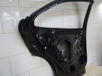 Lexus ux ux200 ux250h 2018- дверь левое задняя левое  задняя llu Оригинал, фото thumb