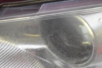 Фара лівий лампа перед лінза eu 1494308080 peugeot 807 1 i 02-07 Зі Шроту, фото thumb