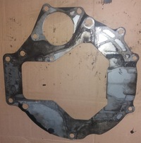 фото thumb №1, Mazda 6 2.0 rf5c кольцо коробки, проставка