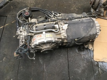 фото thumb №6, Коробка передач коробки передач gearbox maserati quattroporte