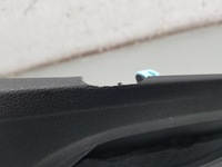 фото thumb №6, Пластик захист тунель права arkana 68920-4058r