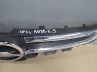 фото thumb №5, Opel astra k-5 2015-2019 решітка радіатора решітка радіатора