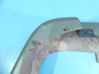 Бампер задний  opel astra ii g зелёный z374 kombi Недорого, фото thumb