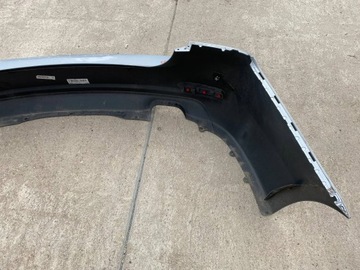 фото thumb №8, Bmw 3 f30 lci комплектний бампер зад pdc a83