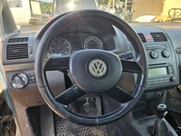 фото thumb №13, Vw touran воздуховод подушка безопасности водителя