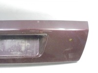 фото thumb №7, Citroen c4 picasso i накладка молдинг крышки