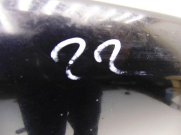 фото thumb №9, Капот крышка двигателя opel astra h iii 2hu z2hu