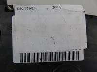 фото thumb №5, Лічильник renault laguna ii 1.9 dci 8200291330