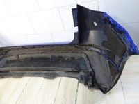 фото thumb №12, Skoda karoq lift 21- sportline бампер задняя задний 57a807421 llu