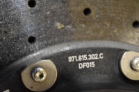 фото thumb №6, Idealne гальмівні диски супорти kpl. ceramika ceramica porsche panamera 971 1