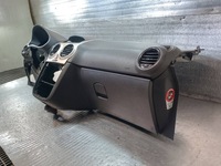 фото thumb №6, Приборная панель приборная, консоль подушки безопасности датчик ремни opel corsa d