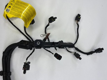 фото thumb №7, Bmw g01 жгут кабели установка провода двигателя 8482361