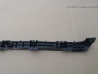 фото thumb №9, Tesla x напрямна бампера лівий задня новий 1034831-00-d