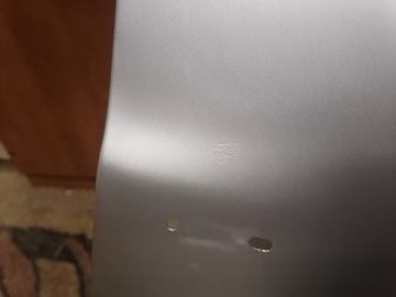 фото thumb №8, Крило правий audi a4 b5 рестайлінг ly7w антигравійне покриття