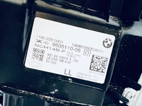 фото thumb №9, Лампы правая левая bmw 4 g22 g23 g26 полный led тень чёрные