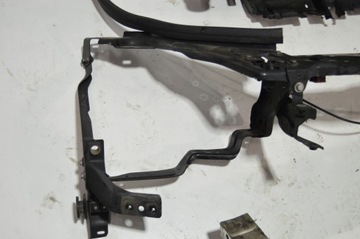 фото thumb №7, Pas переднє радіатор комплект балка mercedes w204 c клас 2.2 cdi 651