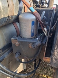 Купить Клапан осушитель воздуха apm el 1500 volvo fl fm fe, фото thumb