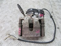 фото thumb №1, Mercedes w176 супорт правий задня задній 14-