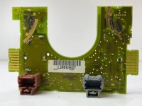 фото thumb №5, Блок керування пластина перемикача комбінований peugeot partner i ii com2000dav