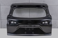 фото thumb №8, Toyota corolla cross xg10 2020+ сталевий кришка задня 6700516500