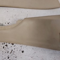 фото thumb №6, Jaguar s-type обшивки захист бічна тунель середнього пара