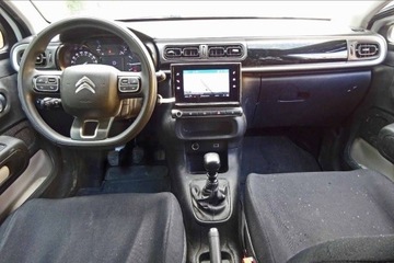 фото thumb №16, Citroen c3 iii рестайлінг 2020-2024 двері передні ліві перед білий ewpb wyszków