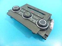 фото thumb №1, Панель обдув кондиціонера range rover iii l322