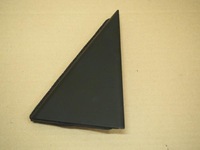 фото thumb №1, Заглушка наружная дверь правый задняя mazda 3 i bk