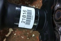 фото thumb №10, Wał приводной bmw 4 coupe f32, f82 7626353 2.0l бензиновый 2015