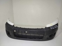 фото thumb №1, Бампер передній перед citroen jumpy ii lift12-16