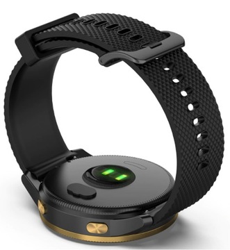 3 РАЗЪЕМА ДЛЯ GARMIN FENIX FOREUNNER VIVOACTIVE