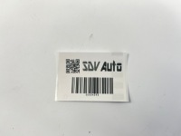 Трос капот кришки двигуна важіль ручка mercedes w126 se 1269970881 Оригінал, фото thumb