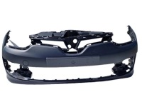 Купить Бампер перед передний renault megane 3 3 рестайлинг, фото thumb