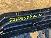 фото thumb №10, Skoda scala 19- решітка радіатора решітка радіатора решітка середня бампера перед