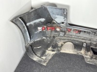 фото thumb №10, Audi q5 8r0 offroad 08-17 бампер низ отражатели заднее зад полный хороший